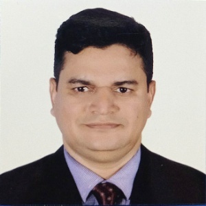 MOHAMMAD ATIKUL ISLAM CHOWDHURY