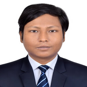 BIPUL CHANDRA ROY