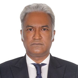 MOHAMMAD RASHEDUL HASAN KHAN